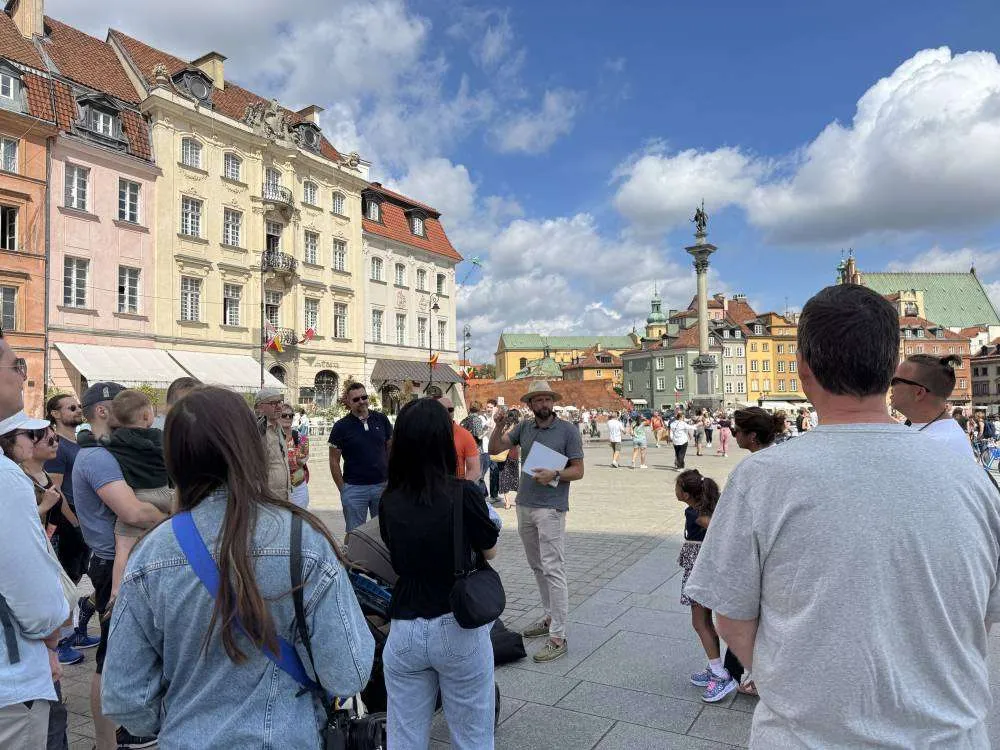 group-tour-warsaw